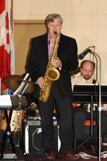 Kirk MacDonald
