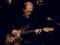 Salute to the Jazz Guitar. Lorne Lofsky Quartet with special guests Joe Waye, Jake Hanlon, and Malcolm MacNeil