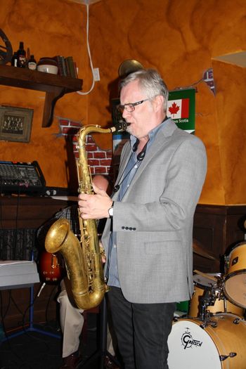 Kirk MacDonald
