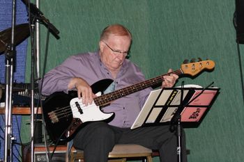 Red Mike MacDonald
