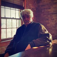 Bill Stevenson Jazz Blues Quartet