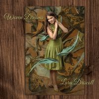 Woven Dreams (digital download) by Lara Driscoll