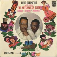 Duke Ellington Nutcracker Suite (Michael Nearpass Large Ensemble)