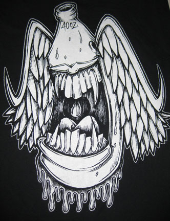 No Redeeming Social Value