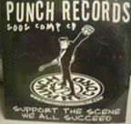 2002 - Punch Records
