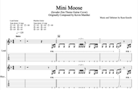 Minimoose Tab PDF