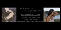 KIRA MORRISON Live @ The Coffee Gallery