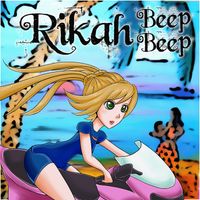 Beep Beep by Rikah