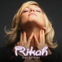 Out Of Time by Rikah