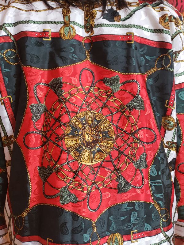 Versace hot sale sport coat