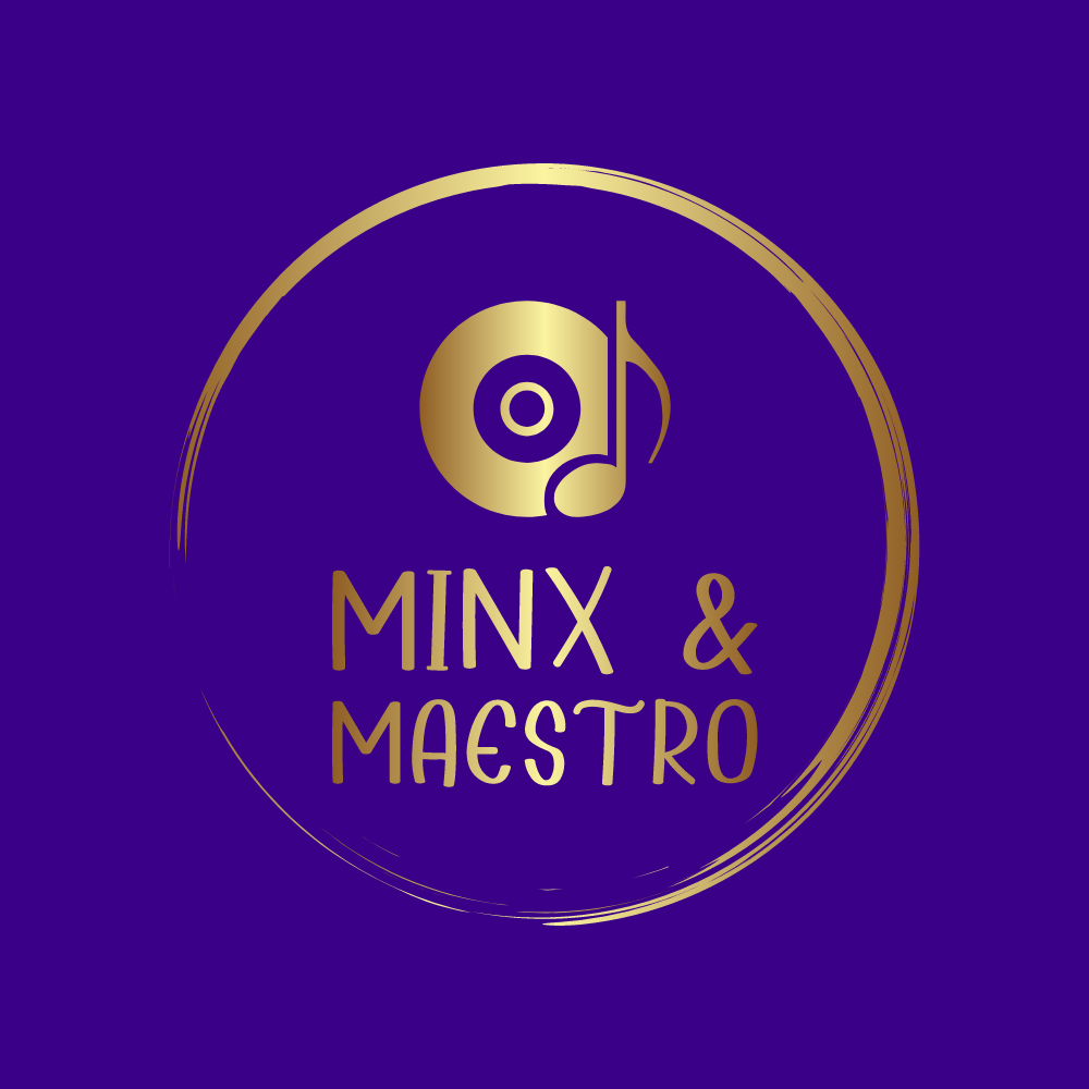 Minx & Maestro Productions, LLC. 