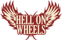 Hell On Wheels Festival