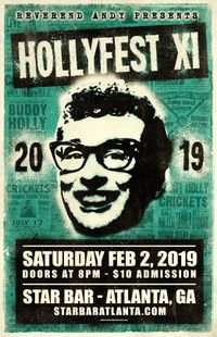 Hollyfest!