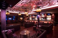 House of Blues Foundation Room