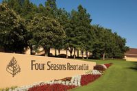 The Four Seasons Resort- Byron