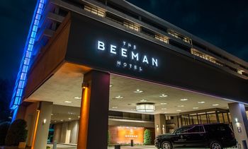 The Beeman Hotel
