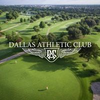 Dallas Athletic Club Event