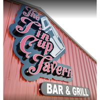 Tin Cup Tavern Bar and Grill- Outdoor Concert