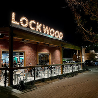 Lockwood Distilling- Ft Worth