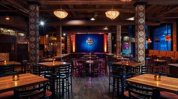 House of Blues Dallas
