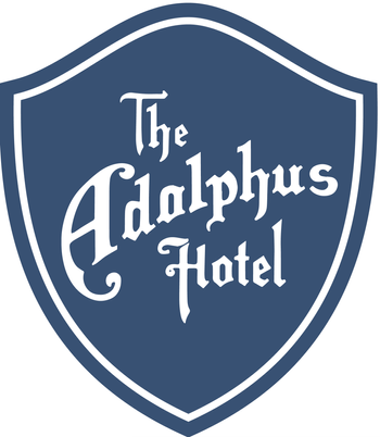 Adolphus Hotel Dallas
