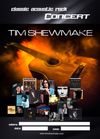Tim Shewmake Classic Rock Poster