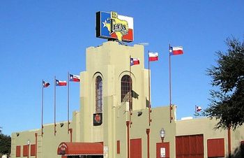 Billy Bob's Texas
