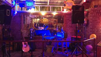 Fresco's Burleson
