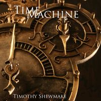 Time Machine: CD