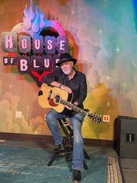 House of Blues- Dallas