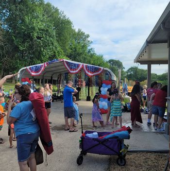 July 4th, 2021 Event
