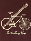 Banjo Bike T-Shirt
