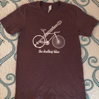 Banjo Bike T-Shirt