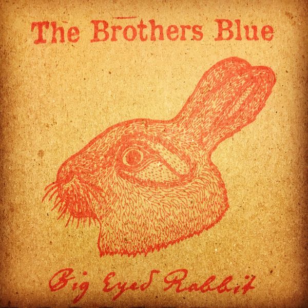 Big Eyed Rabbit: CD