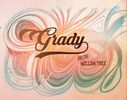 Grady & The Willow Tree - CD: Home Delivery