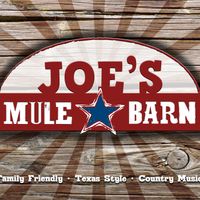 Joe's Mule Barn by Joe's Mule Barn