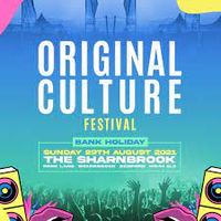 Original Culture Festival