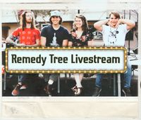 Remedy Tree Livestream Show 