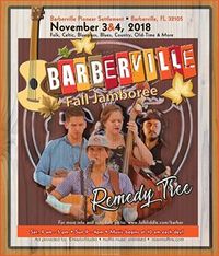 Barberville Fall Jamboree
