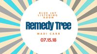 Remedy Tree Live at The Blue Jay Listening Room 
