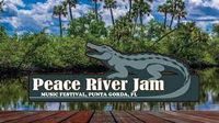 Peace River Jam