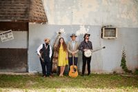 Florida State Bluegrass Festival