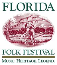 Florida Folk Festival 