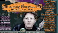 EMS Spring Bluegrass Fest