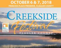 Creekside Festival 