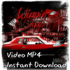 Wippin and Dippin Video MP4