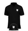 Twansac Polo and Snapback