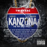 KANZONA by TWANSAC
