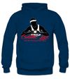 CADILLAC LOVE ASSORTED HOODIES