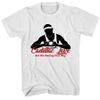 CADILLAC LOVE WHITE TEE